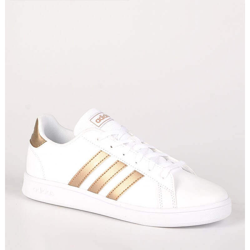 adidas court fille